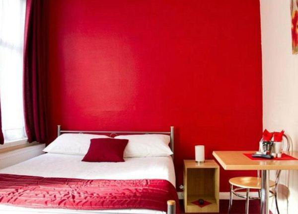 St Nicholas Hotel Harrow Eksteriør bilde